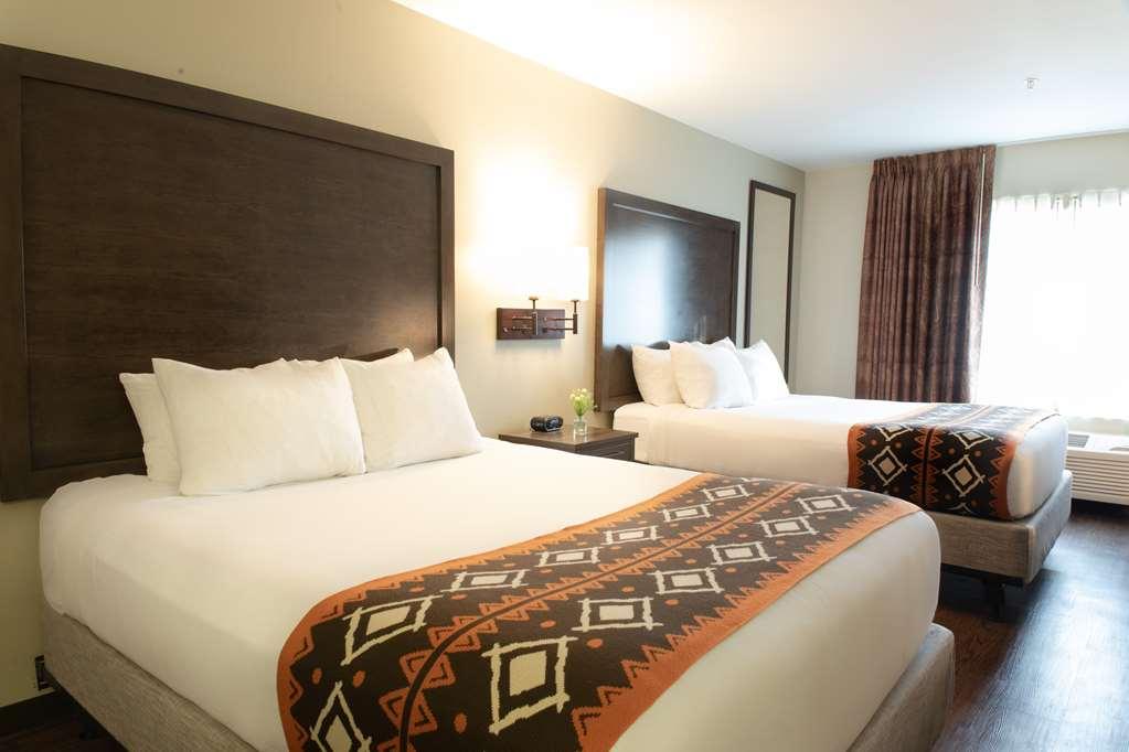 Oxford Suites Pendleton Room photo