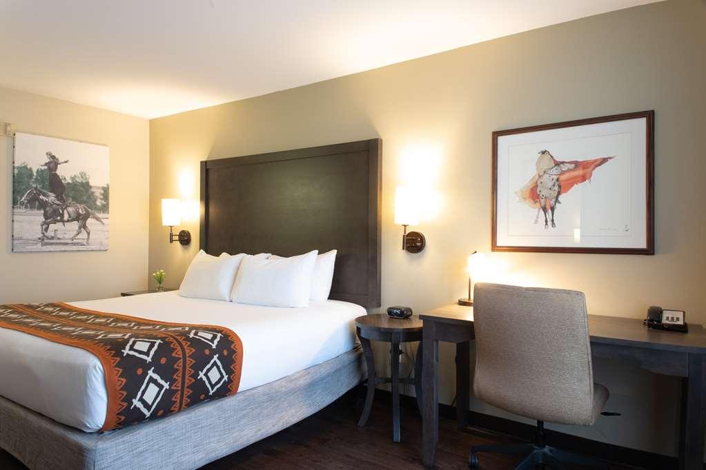 Oxford Suites Pendleton Room photo
