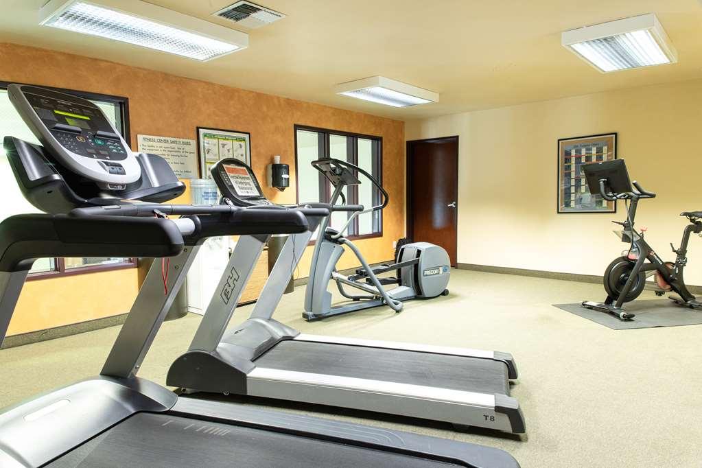 Oxford Suites Pendleton Facilities photo
